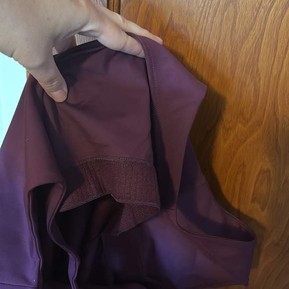 Girlfriend Collective unitard onesie shorts NWT - Picture 5 of 5